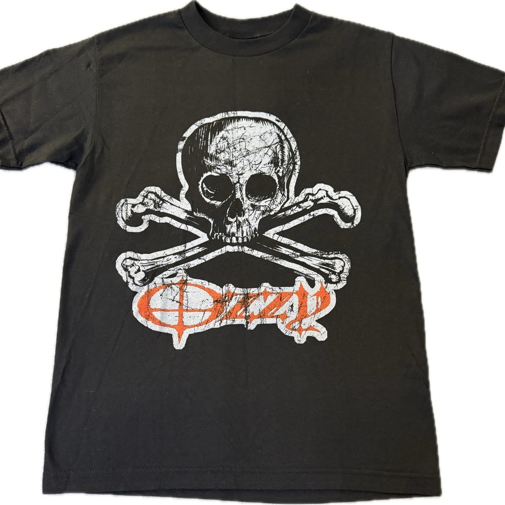 Vintage 2003 Ozzy Osbourne t-shirt